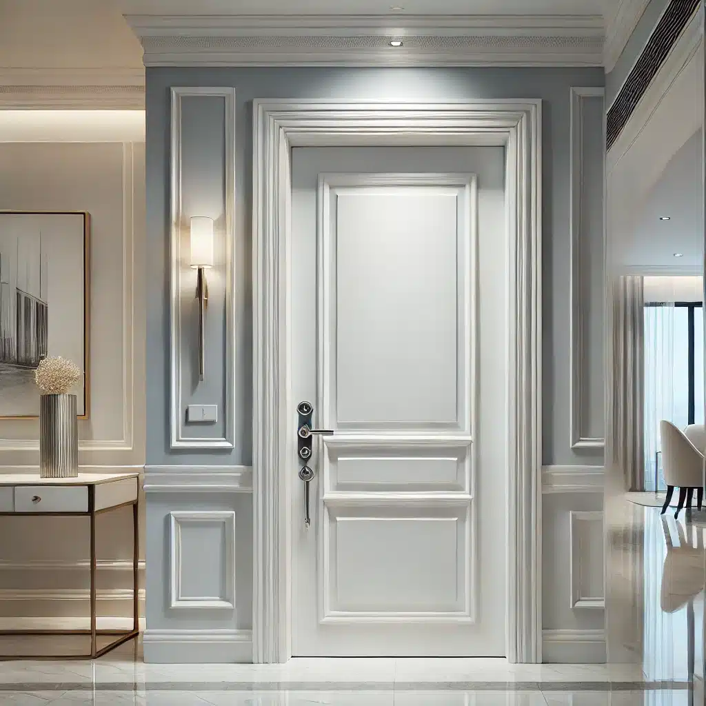 Puertas de interior