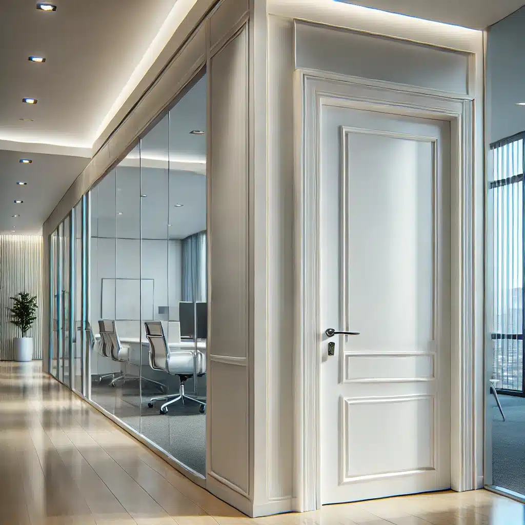 Puertas de interior