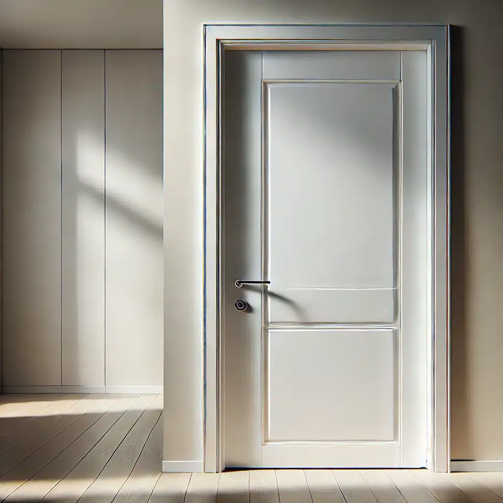 Puertas de interior