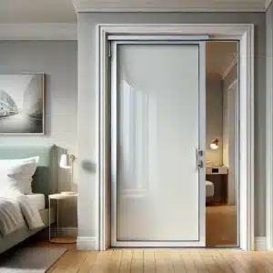 que puertas de interior se llevan